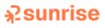 2Sunrise Logo